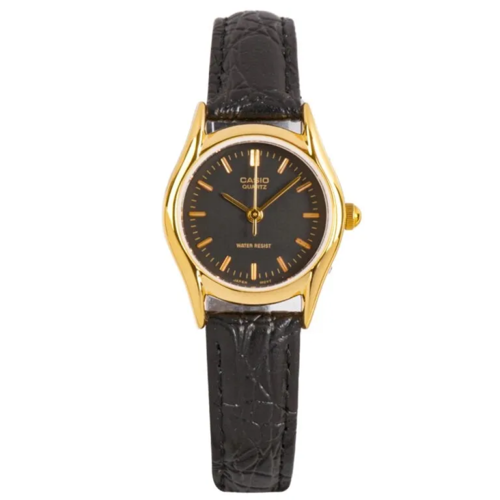 Đồng Hồ Casio 25mm Nữ LTP-1094Q-1ARDF