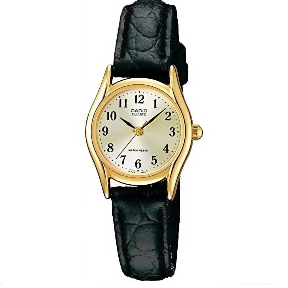 Đồng Hồ Casio 25.2mm Nữ LTP-1094Q-7B2RDF