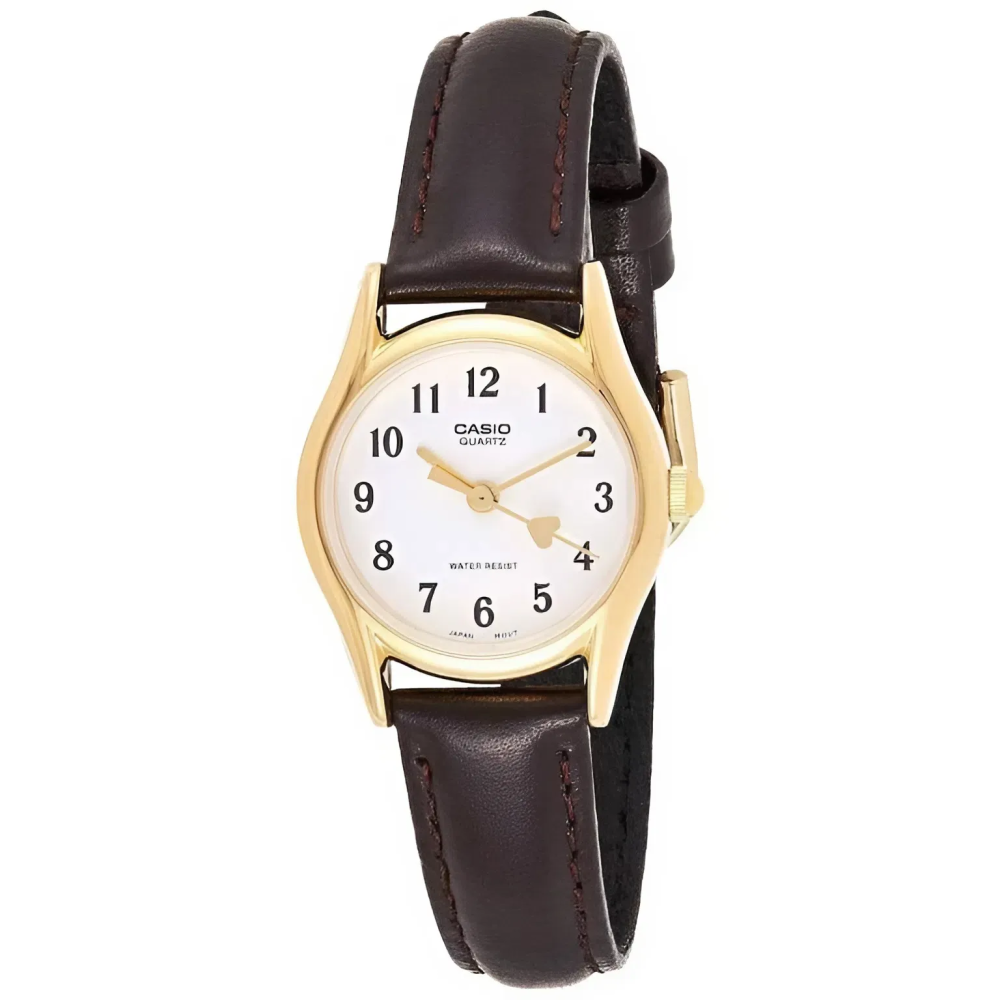 Đồng Hồ Casio 23mm Nữ LTP-1094Q-7B5RDF