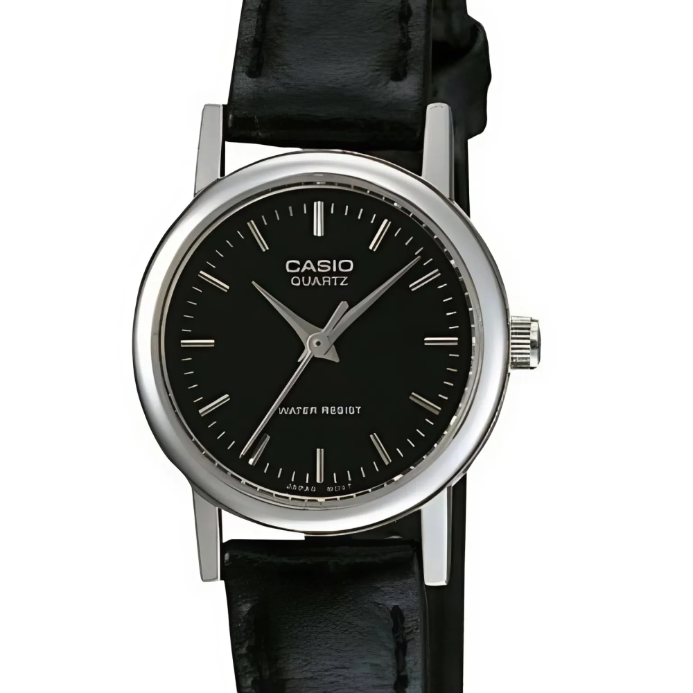 Đồng Hồ Casio Nữ LTP-1095E-1ADF