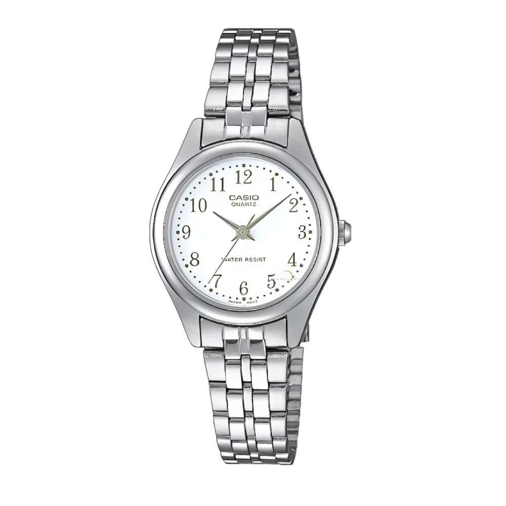 Đồng Hồ Casio 27mm Nữ LTP-1128A-7BRDF