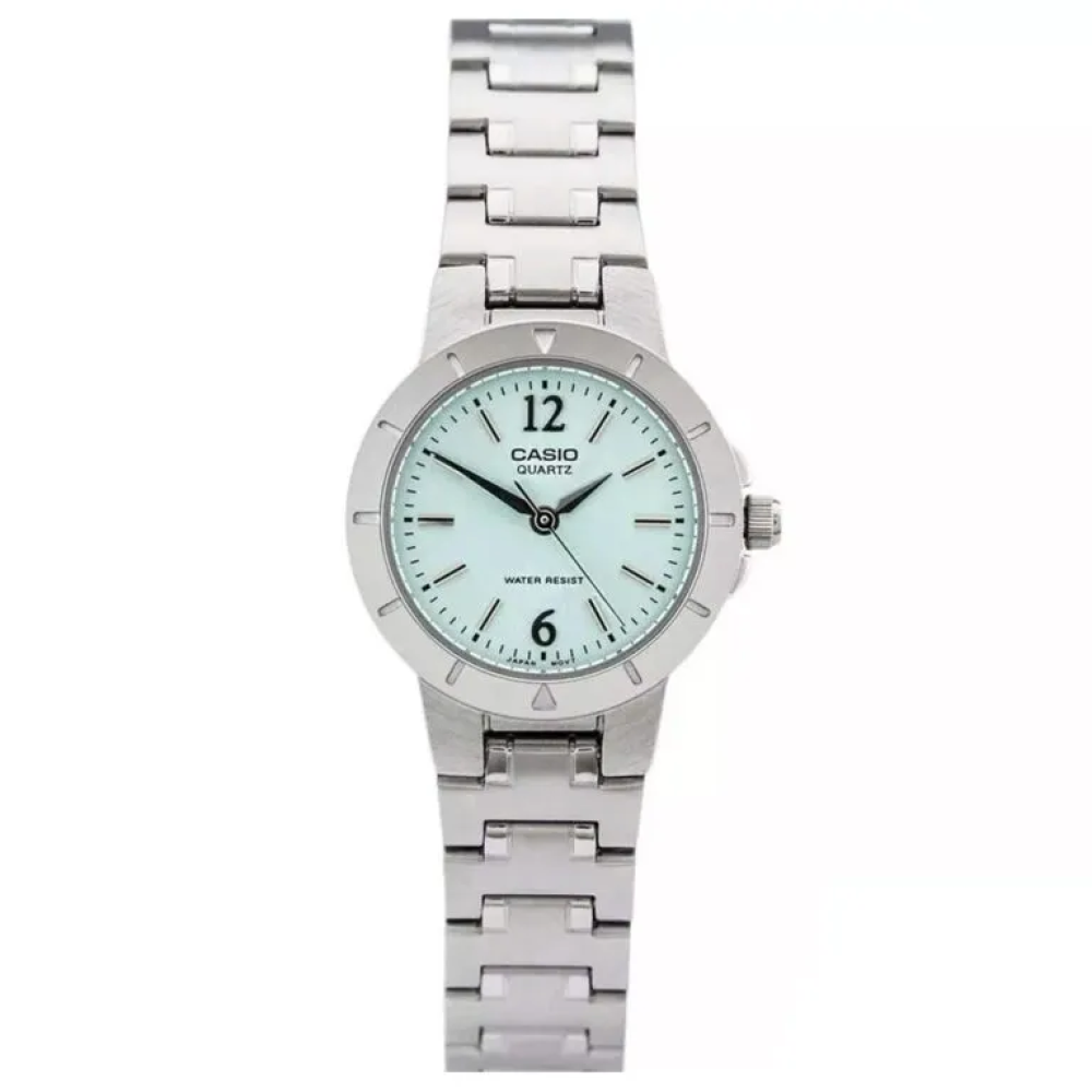 Đồng Hồ Casio 24mm Nữ LTP-1177A-3ADF