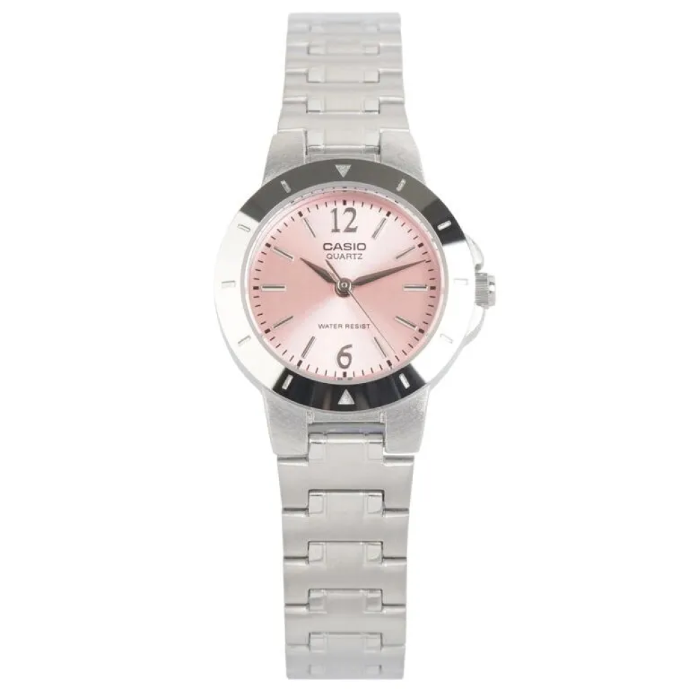 Đồng Hồ Casio 25mm Nữ LTP-1177A-4A1DF