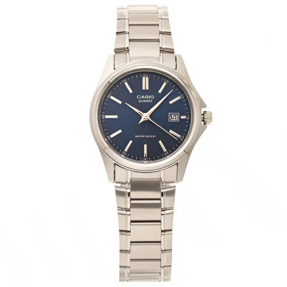 Đồng Hồ Casio 23mm Nữ LTP-1183A-2ADF