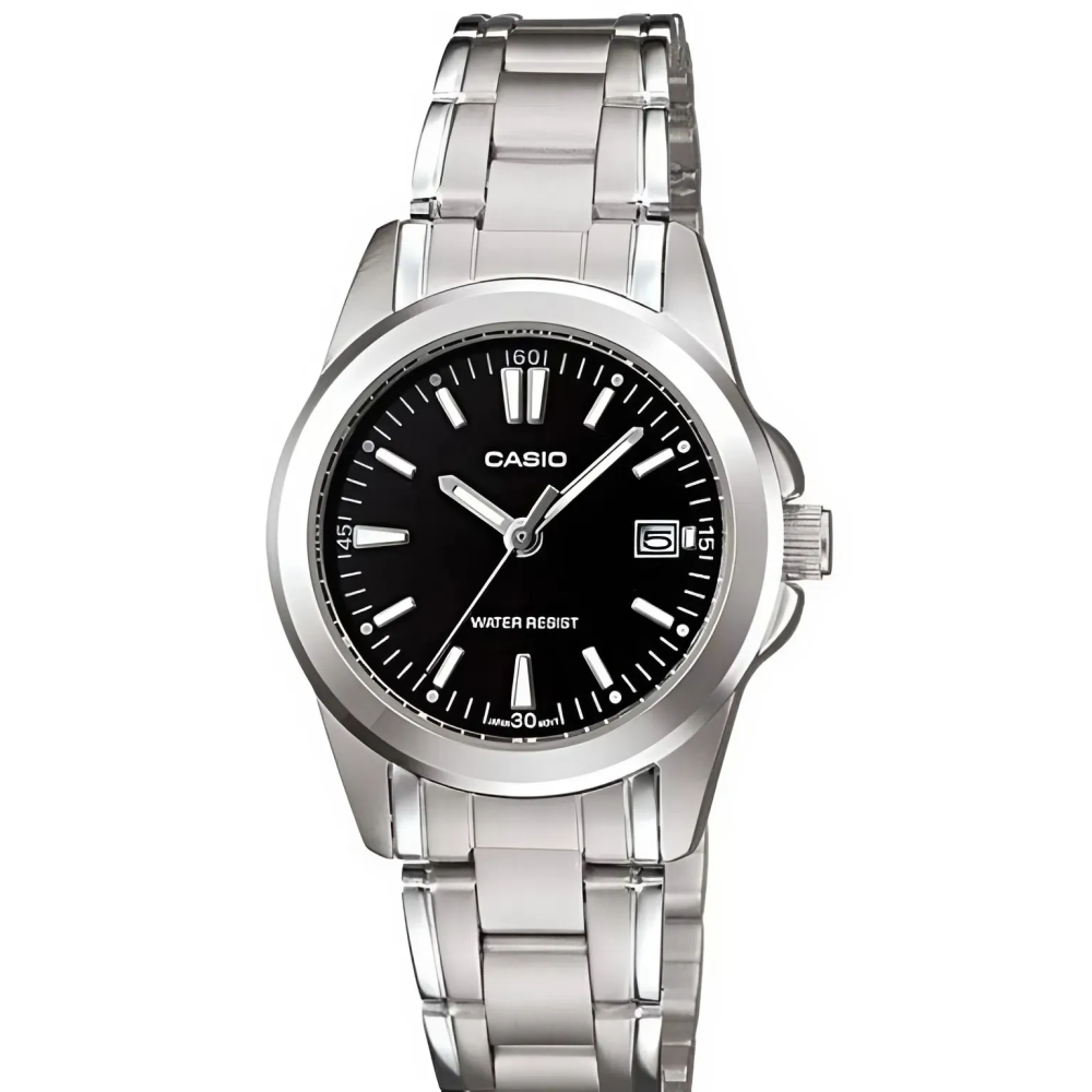 Đồng Hồ Casio 28.5mm Nữ LTP-1215A-1A2DF