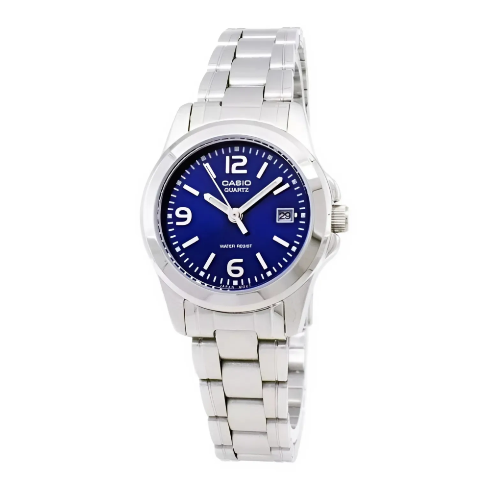 Đồng Hồ Casio 25.5mm Nữ LTP-1215A-2ADF