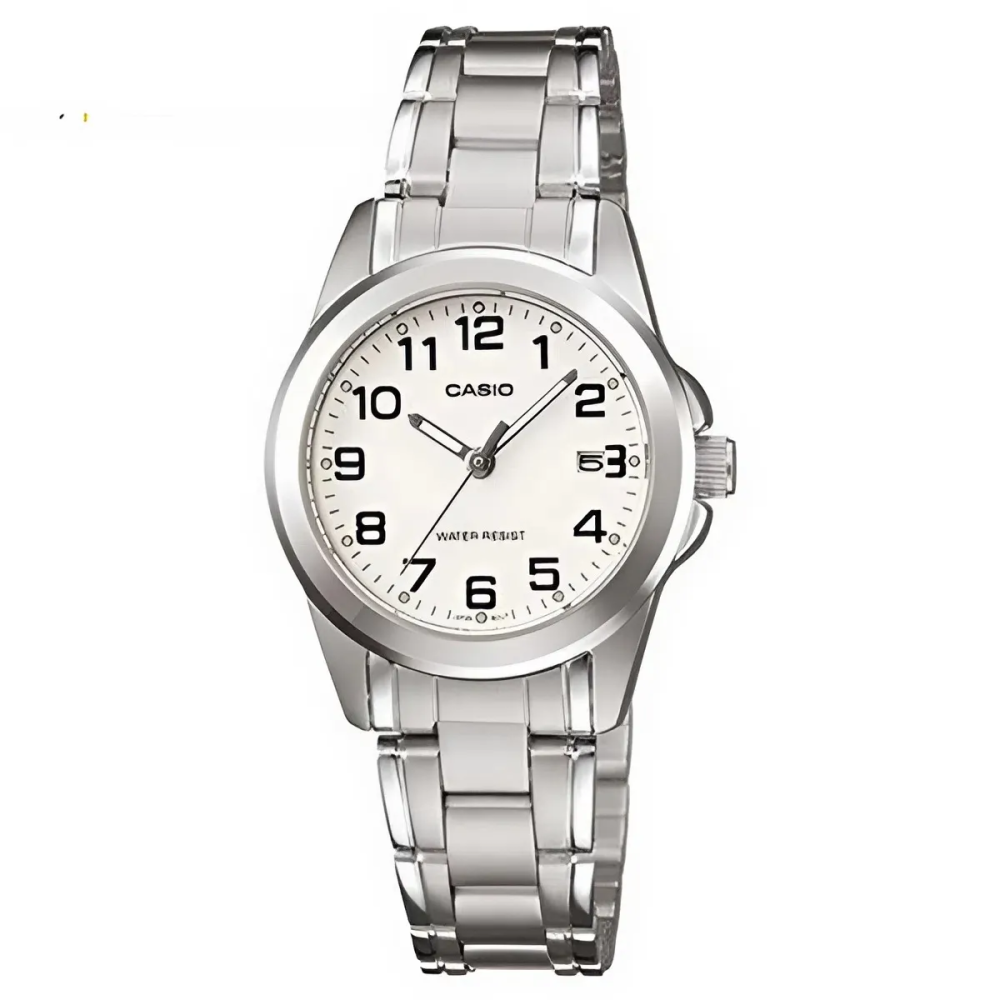 Đồng Hồ Casio 26mm Nữ LTP-1215A-7B2DF