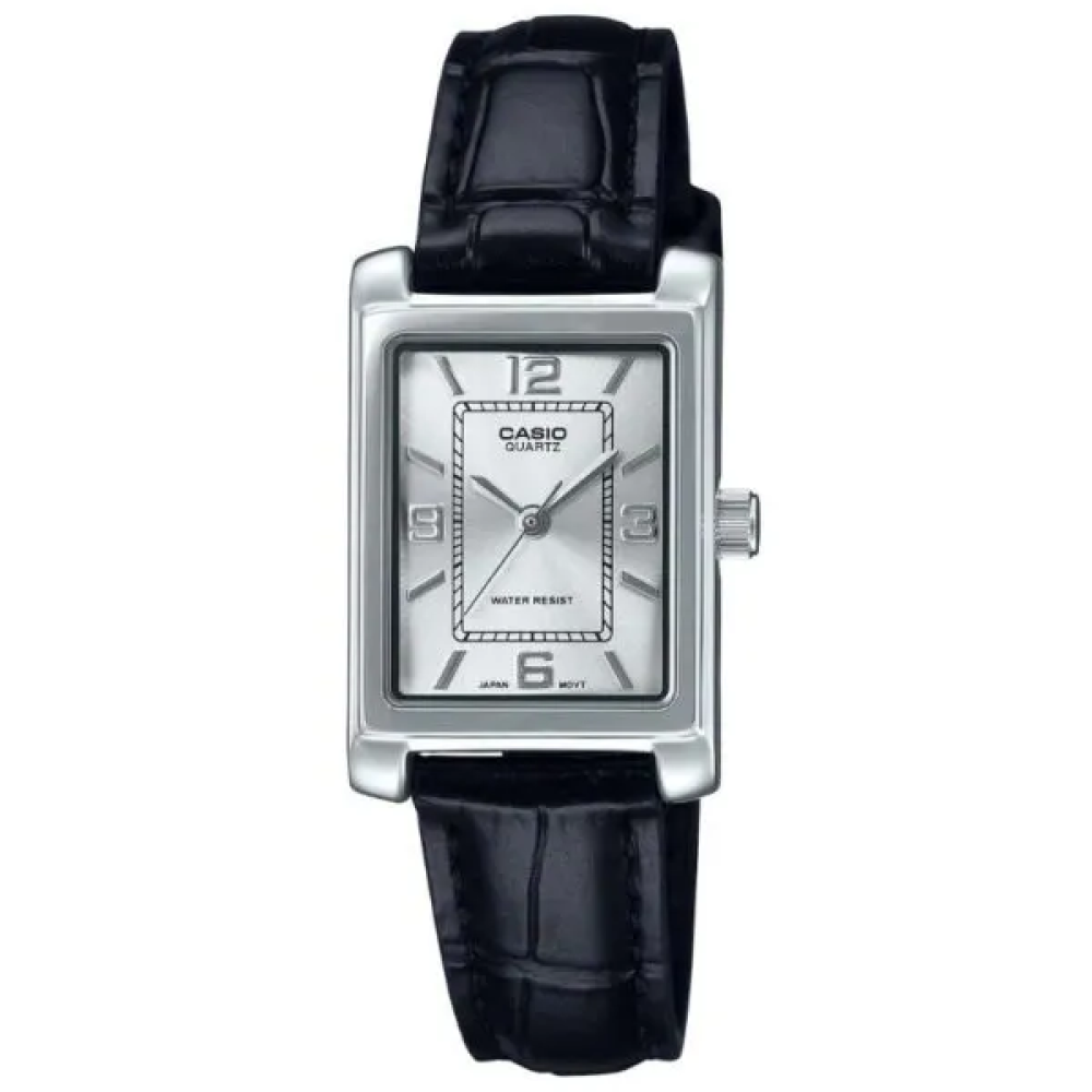 Đồng Hồ Casio Nữ LTP-1234LL-7ADF