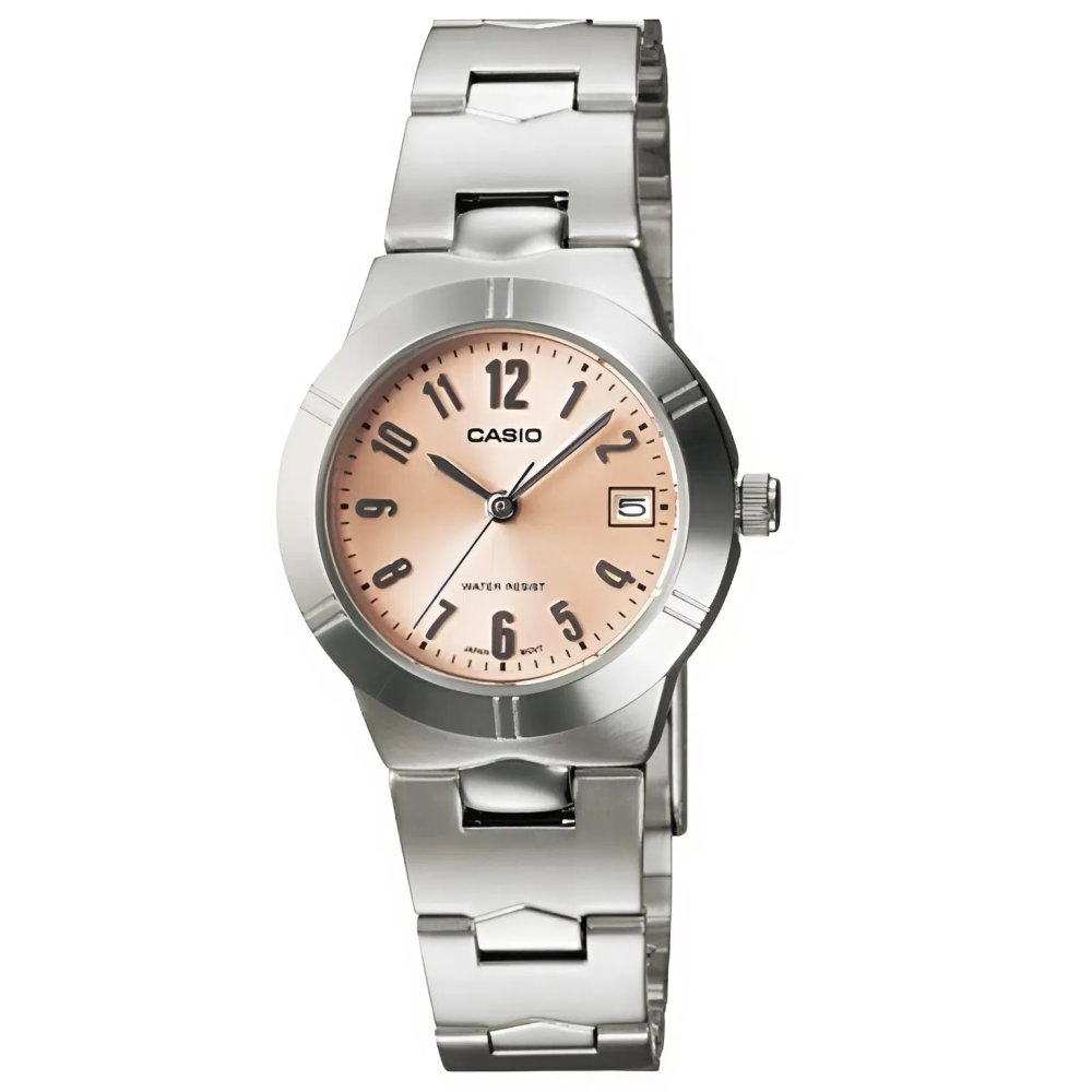 Đồng Hồ Casio 33mm Nữ LTP-1241D-4A3DF