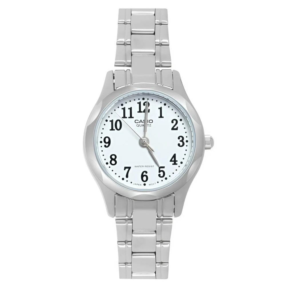 Đồng Hồ Casio 25mm Nữ LTP-1275D-7BDF