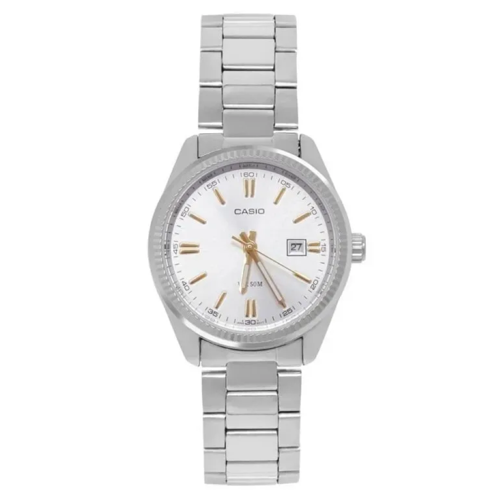 Đồng Hồ Casio Nữ LTP-1302D-7B3