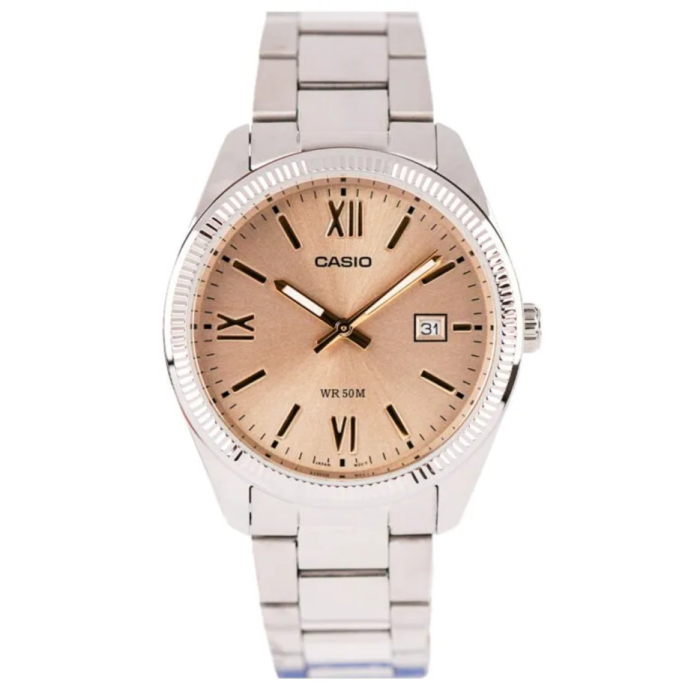 Đồng Hồ Casio Nữ LTP-1302DD-4A2VDF