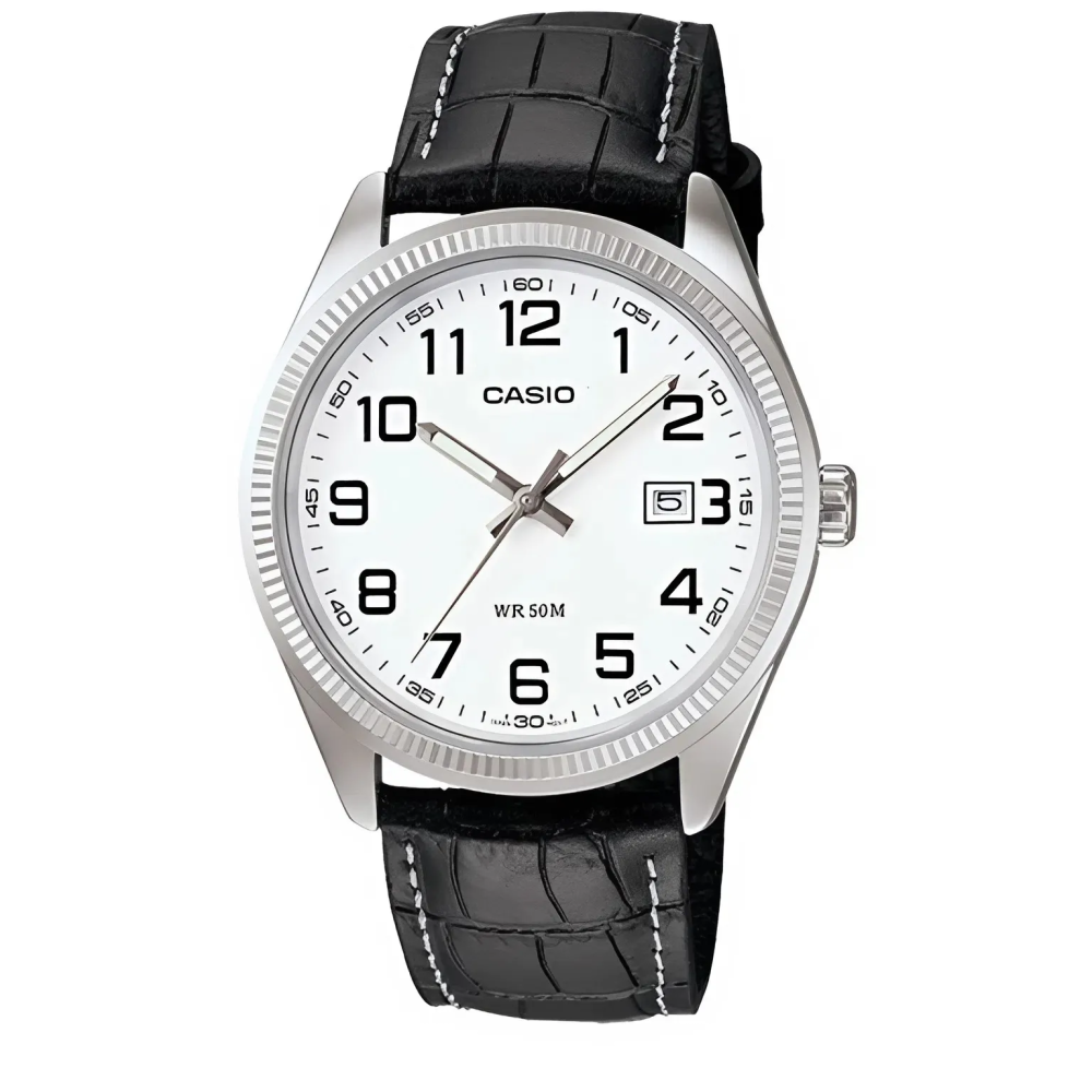 Đồng Hồ Casio 30mm Nữ LTP-1302L-7BVDF