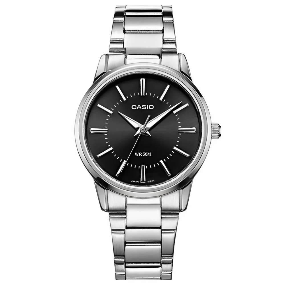 Đồng Hồ Casio 30mm Nữ LTP-1303D-1AVDF