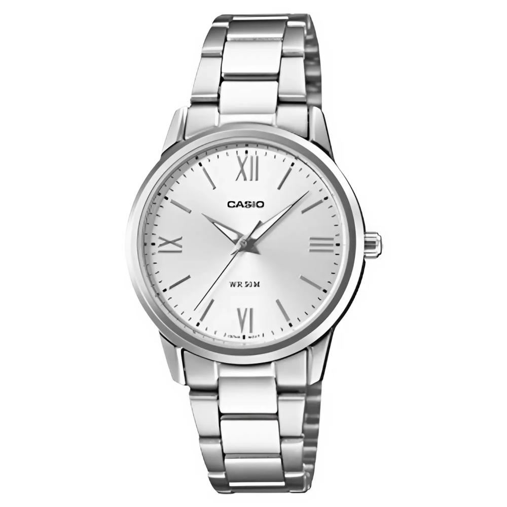 Đồng Hồ Casio Nữ LTP-1303DD-7AVDF