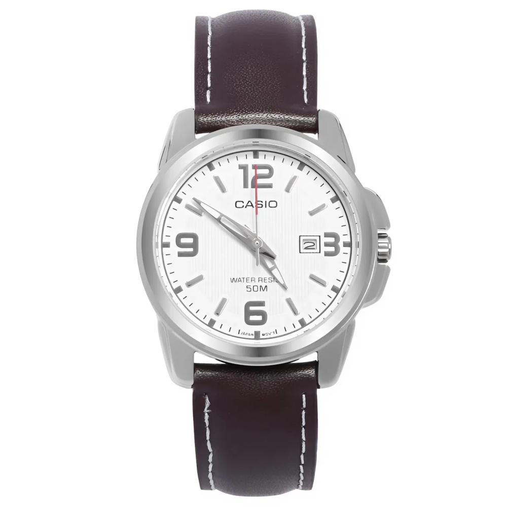 Đồng Hồ Casio 26mm Nữ LTP-1314L-7AVDF