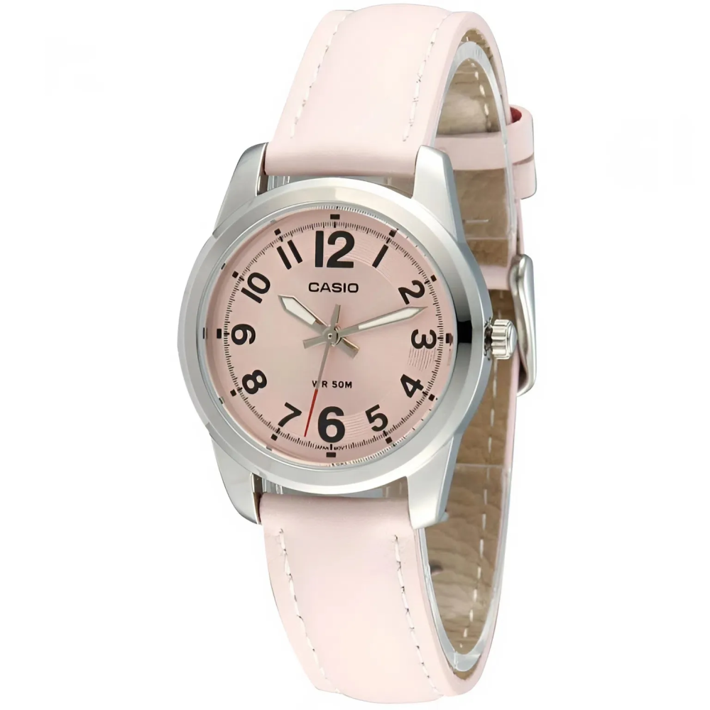 Đồng Hồ Casio 30mm Nữ LTP-1315L-5BVDF