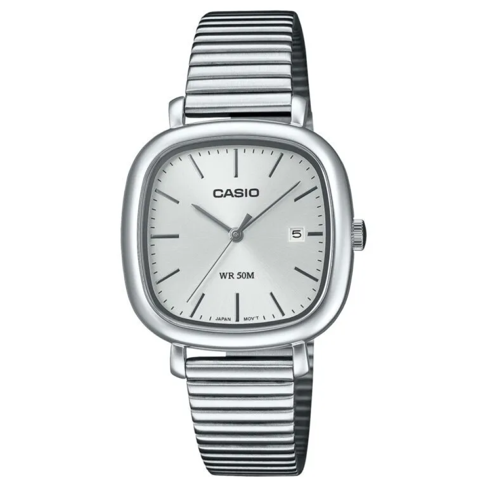 Đồng Hồ Casio Nữ LTP-B166D-7AVDF