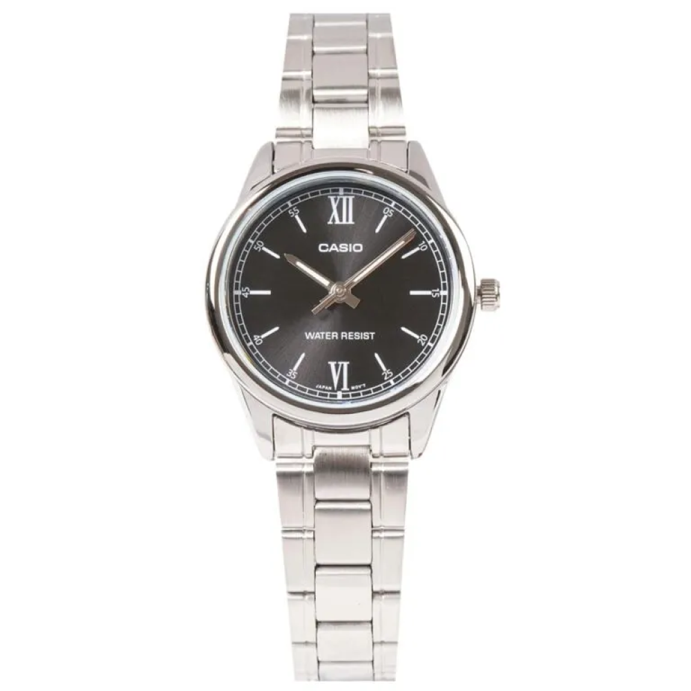 Đồng Hồ Casio Nữ LTP-V005D-1B2UDF