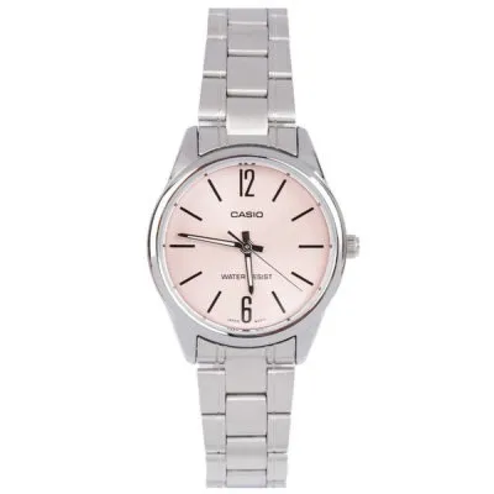Đồng Hồ Casio 28.2mm Nữ LTP-V005D-4BUDF