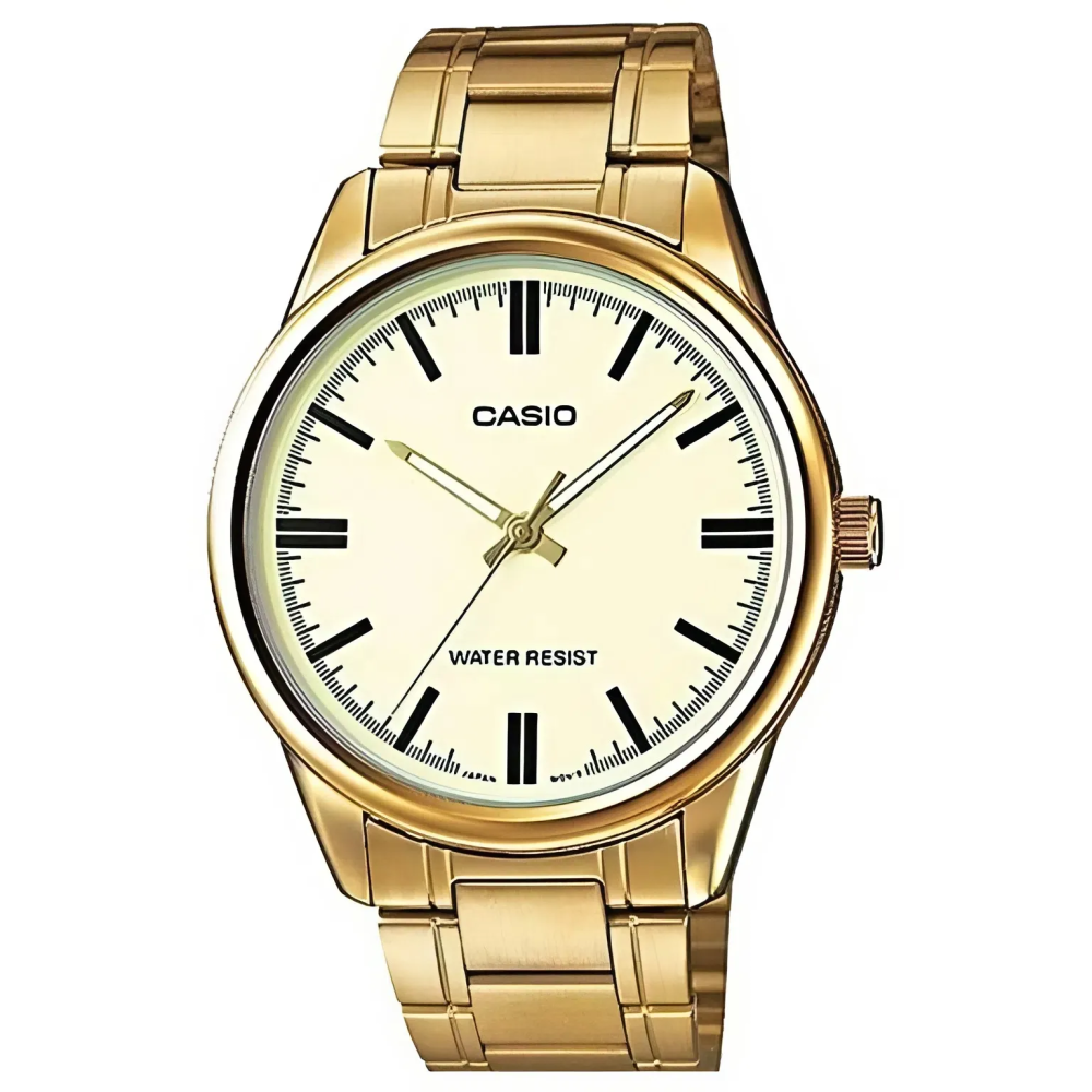 Đồng Hồ Casio 28.2mm Nữ LTP-V005G-9AUDF