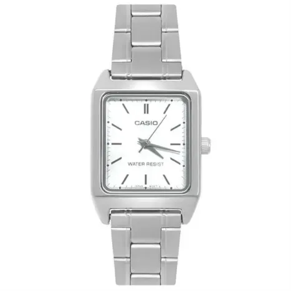 Đồng Hồ Casio 31 x 22 mm Nữ LTP-V007D-7EUDF