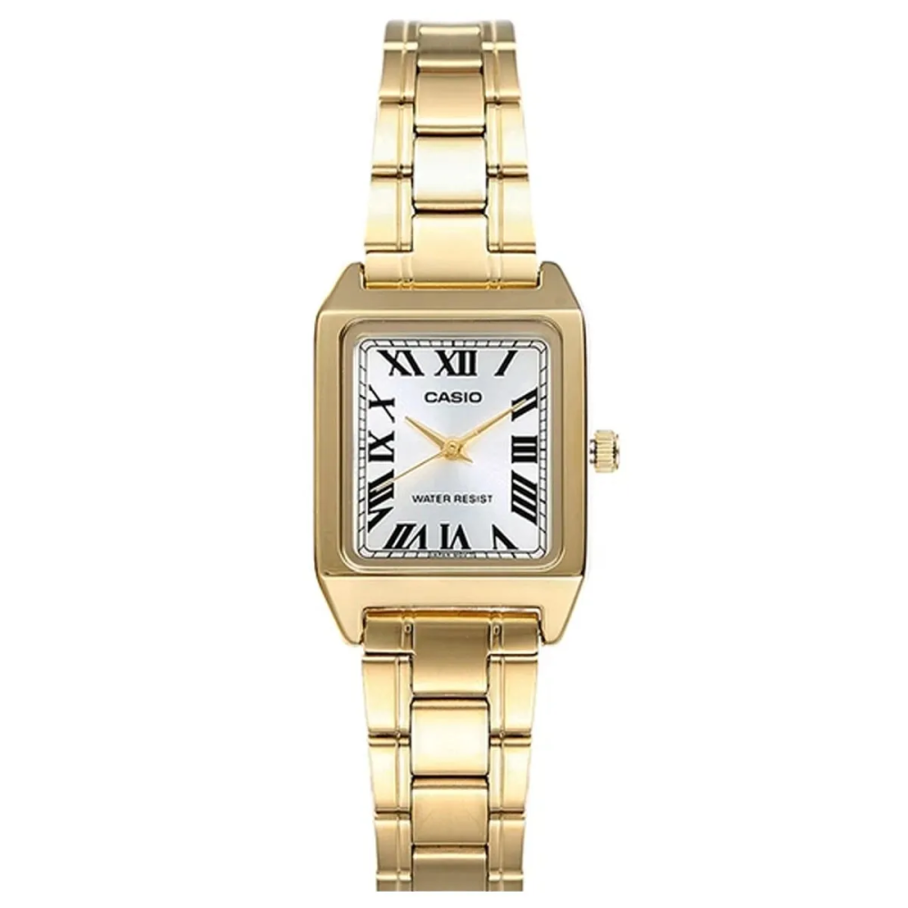Đồng Hồ Casio Nữ LTP-V007G-9BUDF