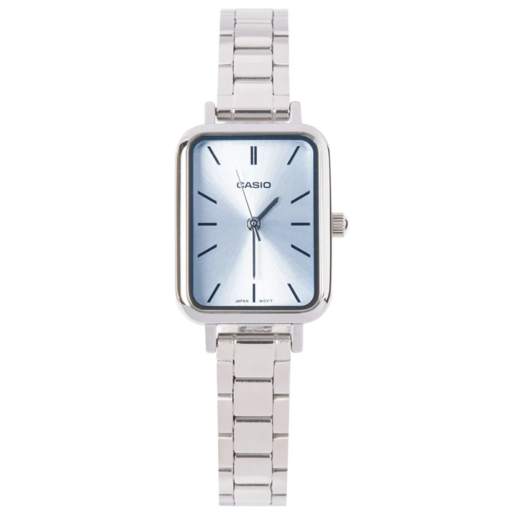 Đồng Hồ Casio Unisex LTP-V009D-2EUDF