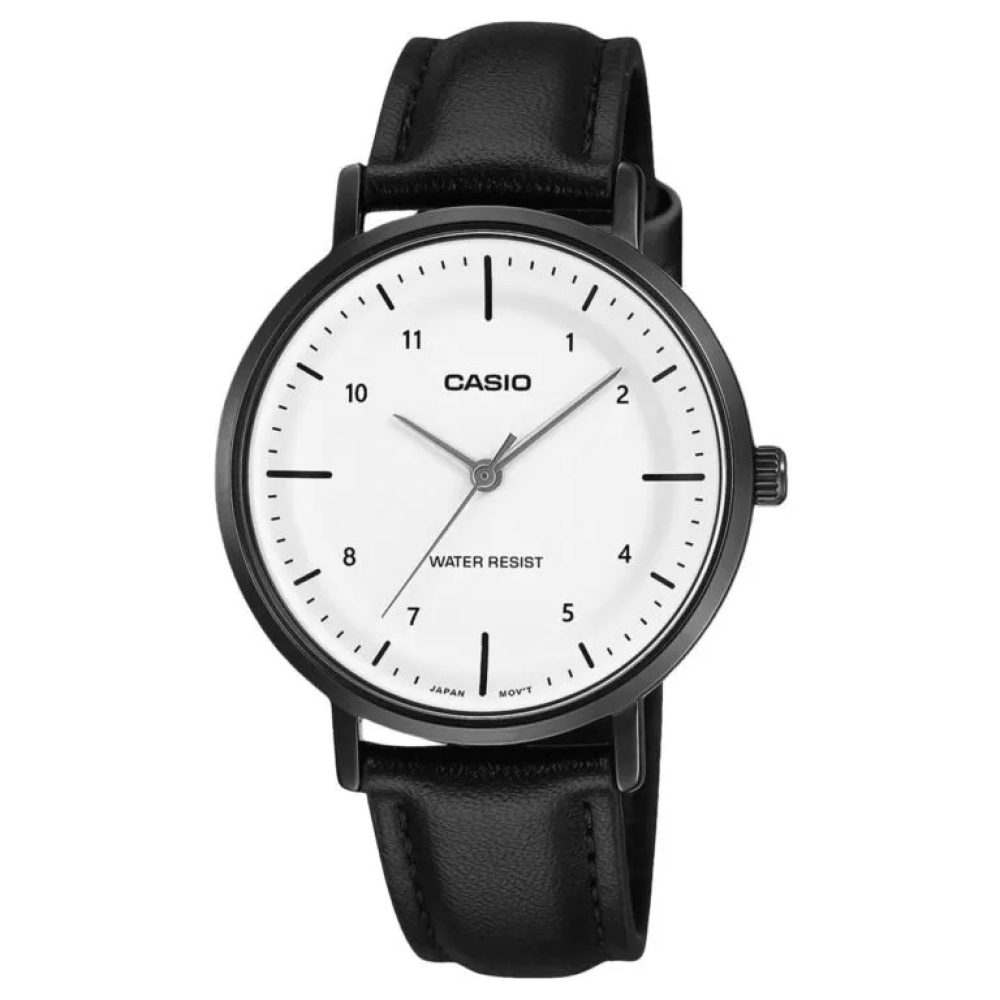 Đồng Hồ Casio Nữ LTP-VT03BL-7BDF