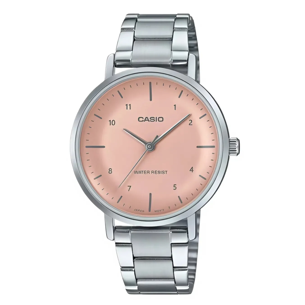 Đồng Hồ Casio Nữ LTP-VT03D-4BDF