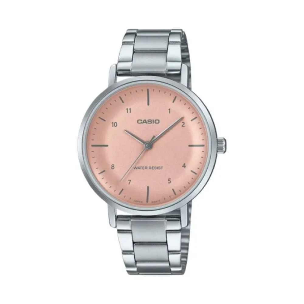 Đồng Hồ Casio Nữ LTP-VT03D-4BDF