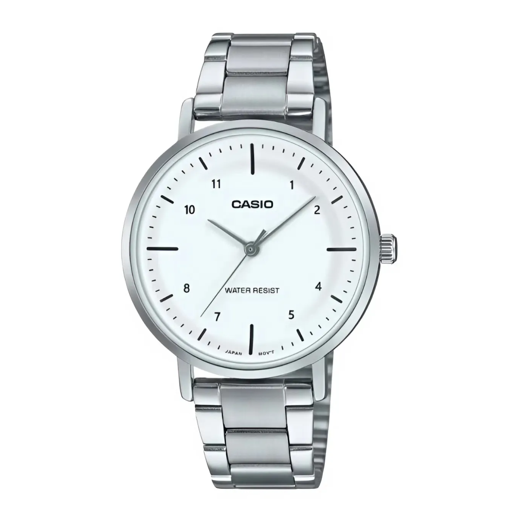 Đồng Hồ Casio Nữ LTP-VT03D-7BDF