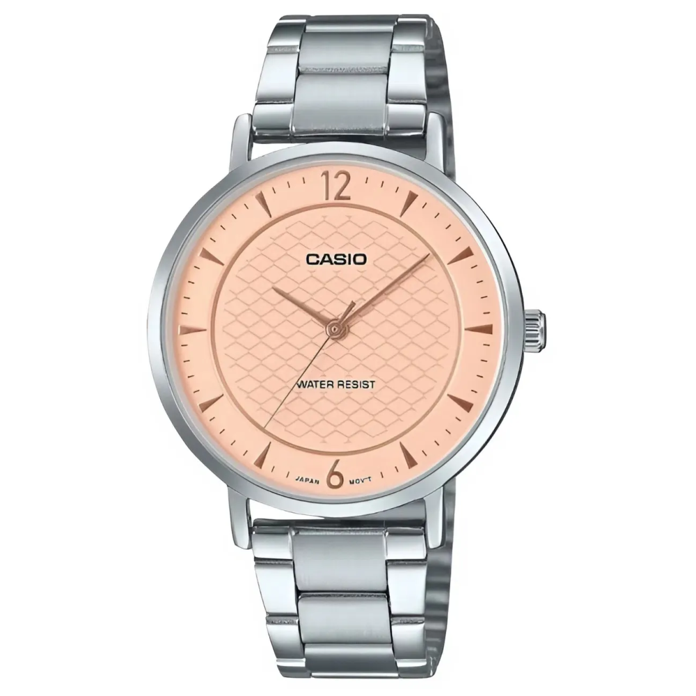 Đồng Hồ Casio Nữ LTP-VT04D-4ADF