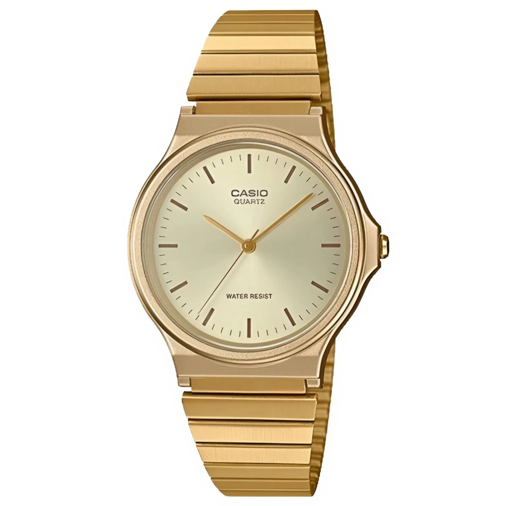 Đồng Hồ Casio Nam MQ-24G-9EDF