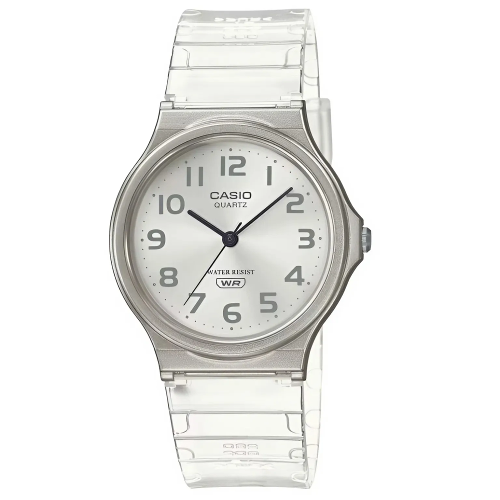 Đồng Hồ Casio Nữ MQ-24S-7BDF