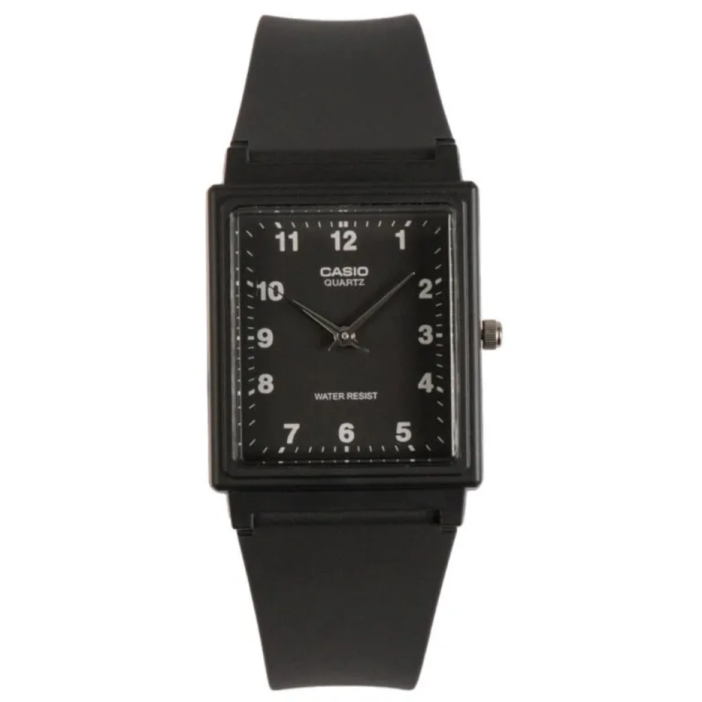 Đồng Hồ Casio 37.2 x 26.5 mm Nam MQ-27-1BDF