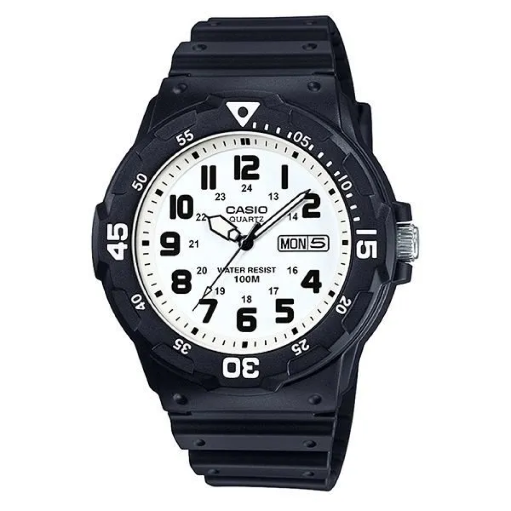 Đồng Hồ Casio 44.6mm Nam MRW-200H-7BVDF