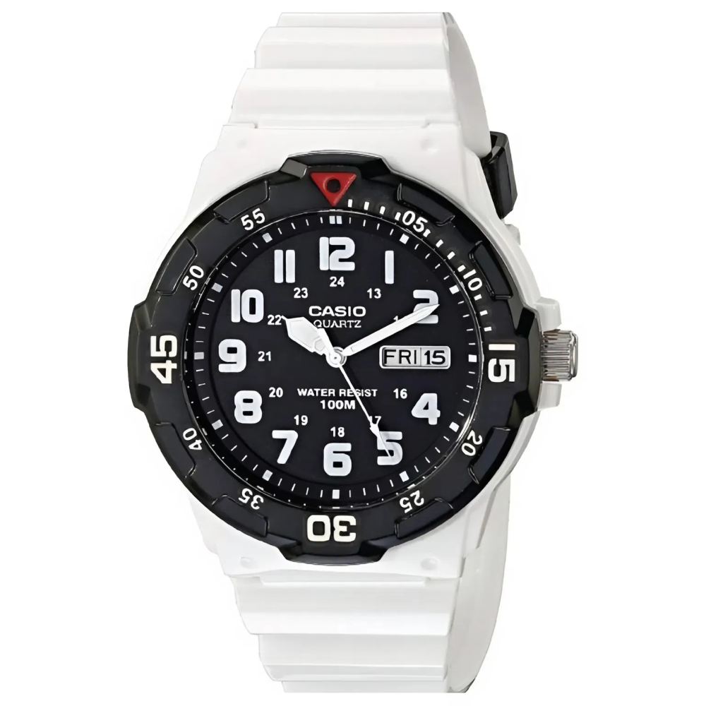 Đồng Hồ Casio 44.6mm Nam MRW-200HC-7BVDF