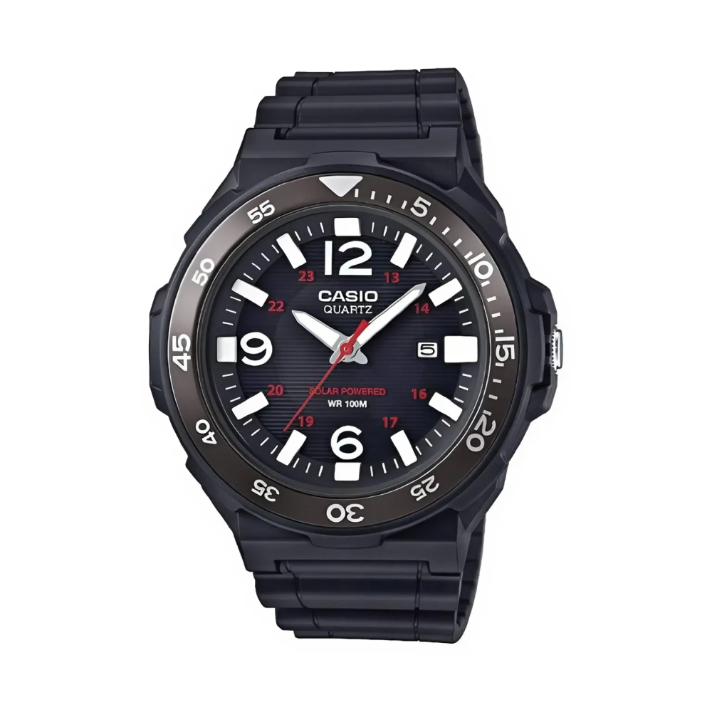 Đồng Hồ Casio 44.6mm Nam MRW-S310H-1BVDF