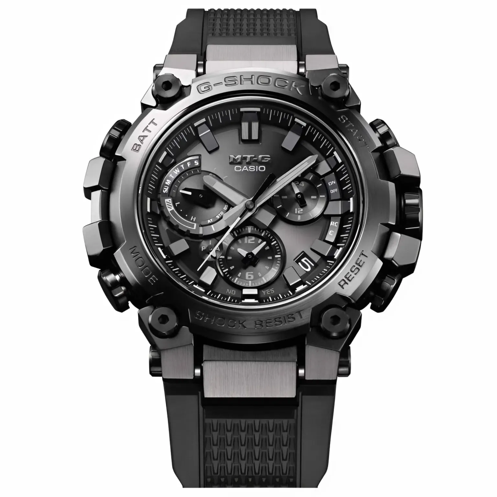 Đồng Hồ Casio Nam MTG-B3000B-1ADR