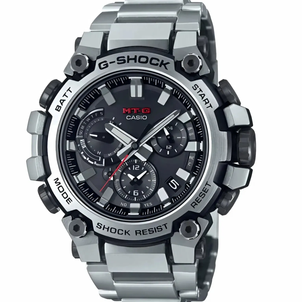 Đồng Hồ Casio Nam MTG-B3000D-1A9DR