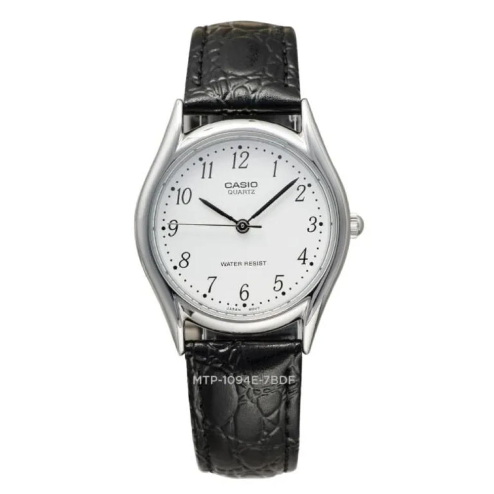 Đồng Hồ Casio 33.5mm Nam MTP-1094E-7BDF