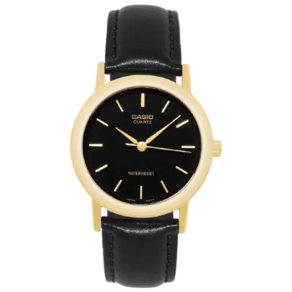 Đồng Hồ Casio 38mm Nam MTP-1095Q-1A