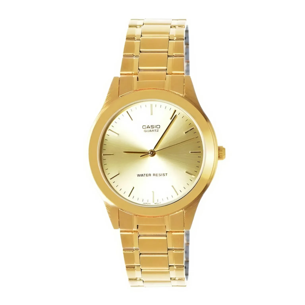 Đồng Hồ Casio Nam MTP-1128N-9ARDF