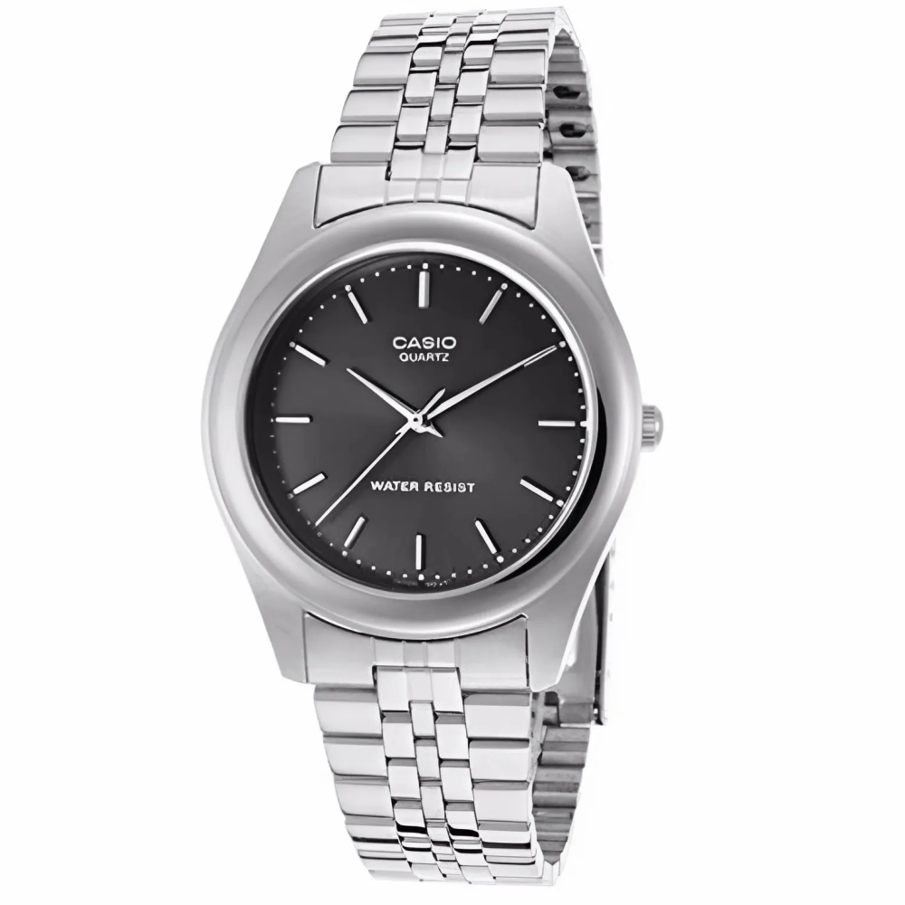 Đồng Hồ Casio 36mm Nam MTP-1129A-1ARDF
