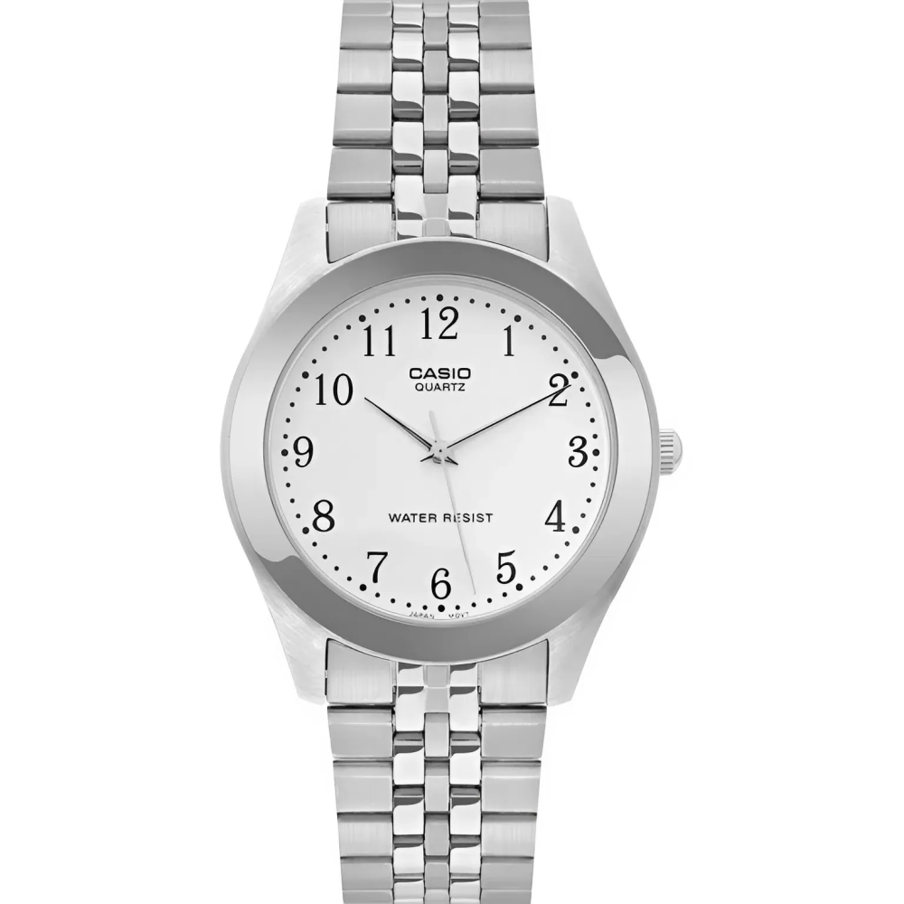 Đồng Hồ Casio 35.8mm Nam MTP-1129A-7BRDF