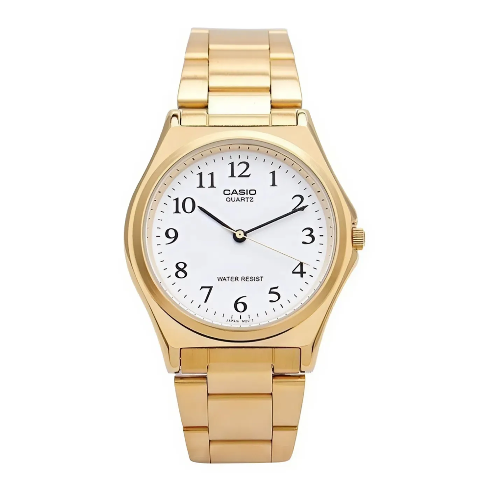 Đồng Hồ Casio Nam MTP-1130N-7BRDF