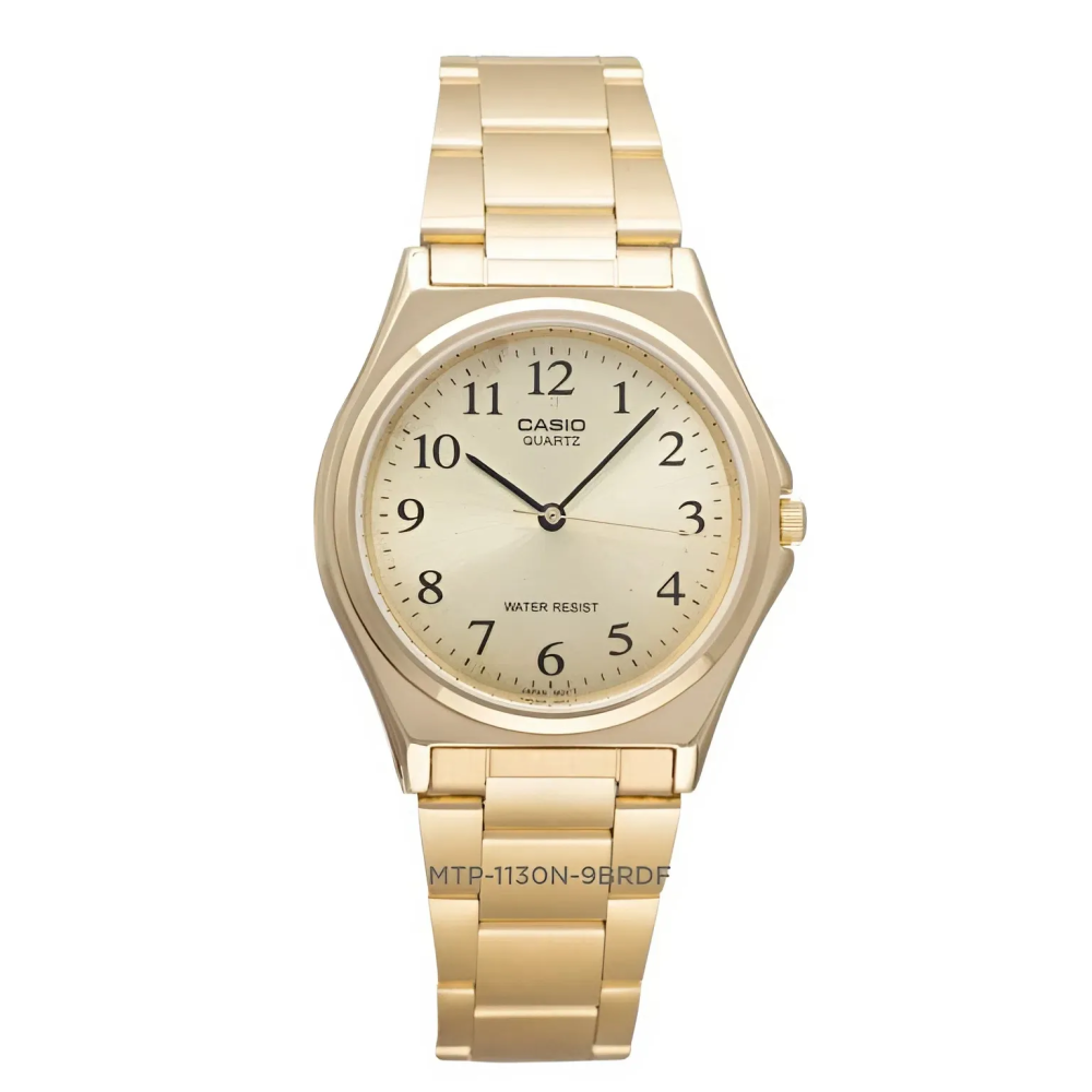 Đồng Hồ Casio Nam MTP-1130N-9BRDF