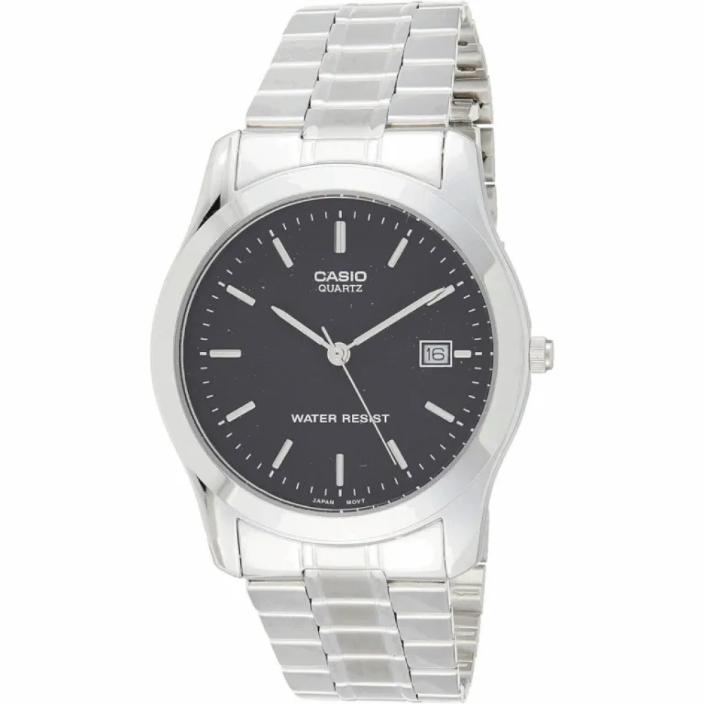 Đồng Hồ Casio 37mm Nam MTP-1141A-1ARDF