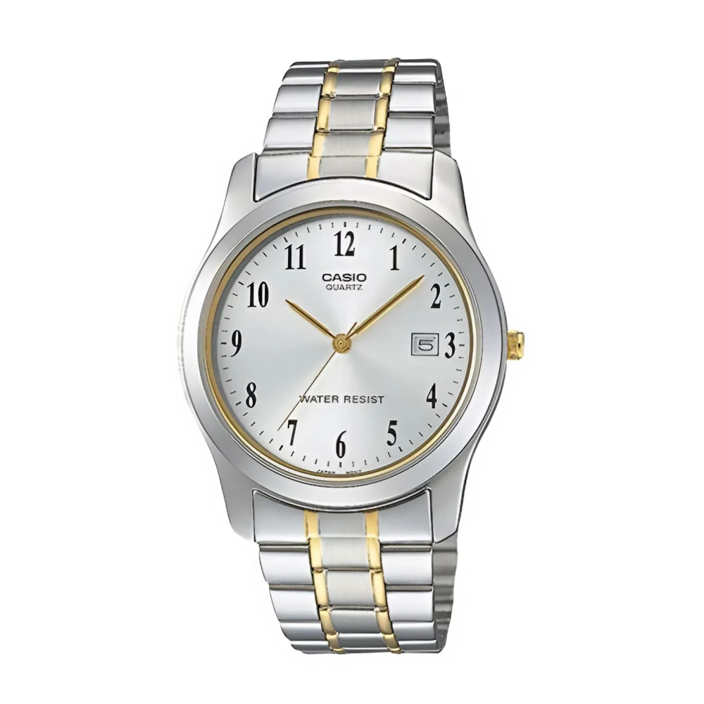 Đồng Hồ Casio Nam MTP-1141G-7BDF